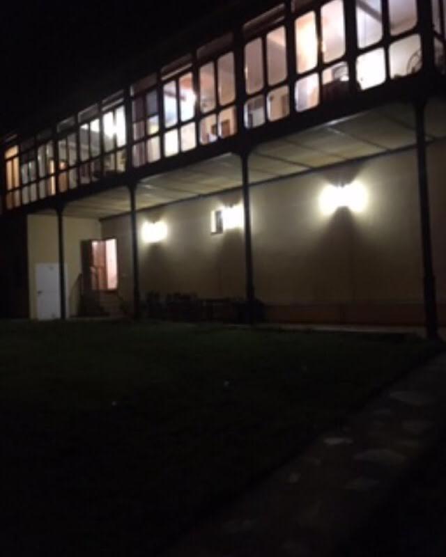 La Cochera De Somao, Casona De Tipologia Indiana Somado Extérieur photo