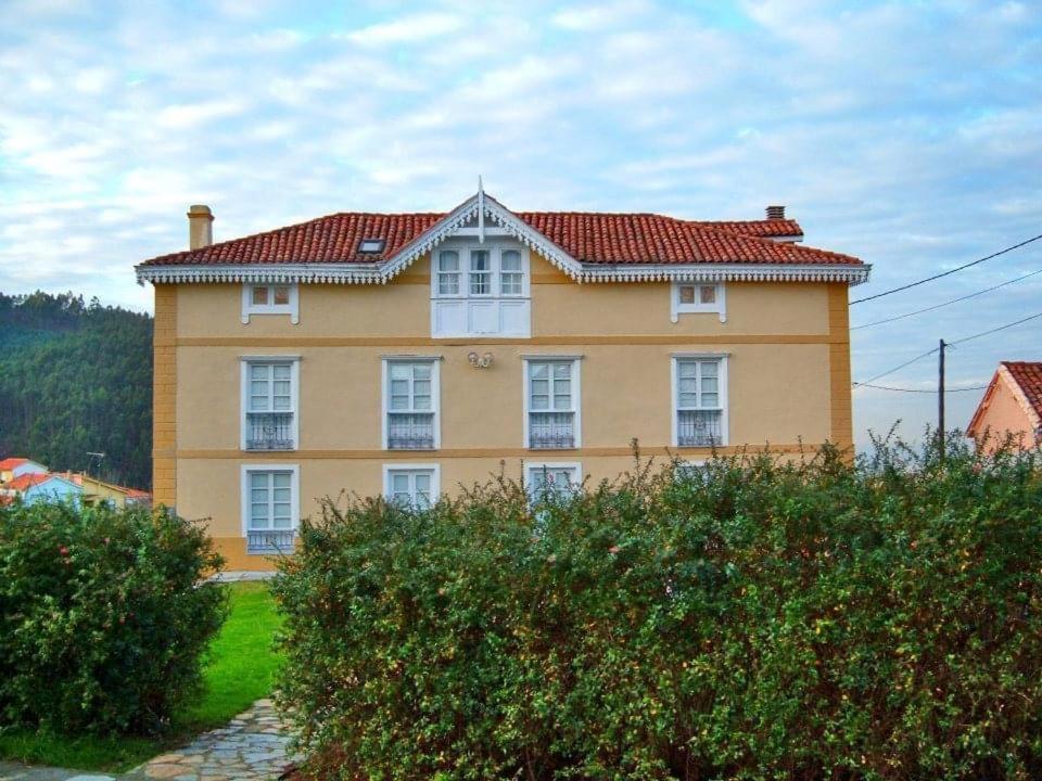 La Cochera De Somao, Casona De Tipologia Indiana Somado Extérieur photo